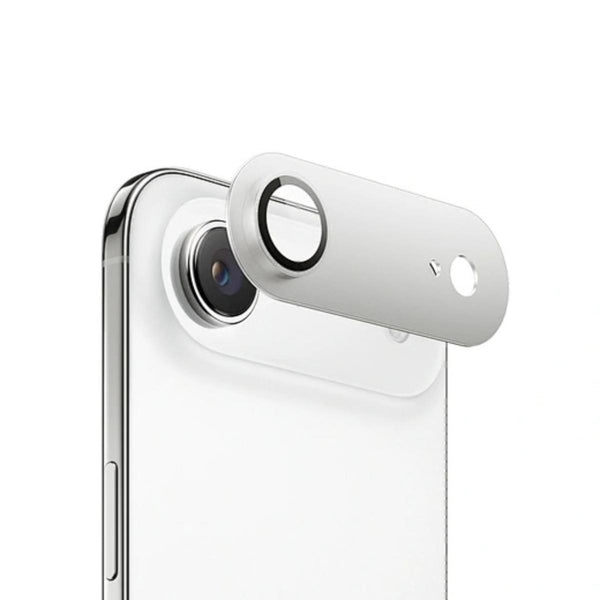 WiWU LG-012 Armor Deck Aluminum Camera Lens Protector