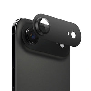 WiWU LG-012 Armor Deck Aluminum Camera Lens Protector