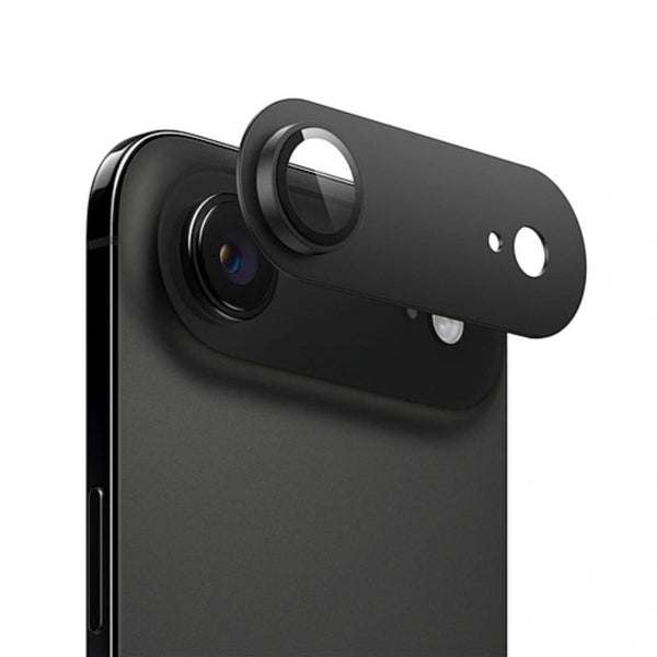 WiWU LG-012 Armor Deck Aluminum Camera Lens Protector