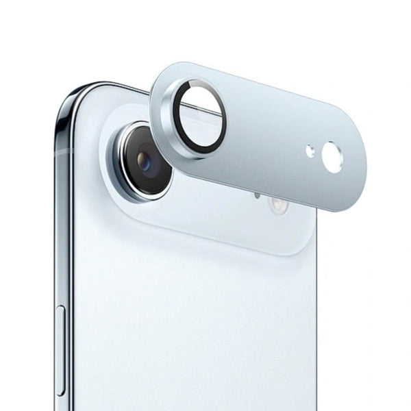 WiWU LG-012 Armor Deck Aluminum Camera Lens Protector