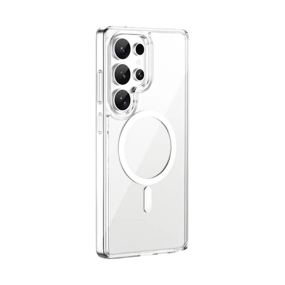 WiWU MCC-101 Samsung S26 Ultra iShield Pro Case