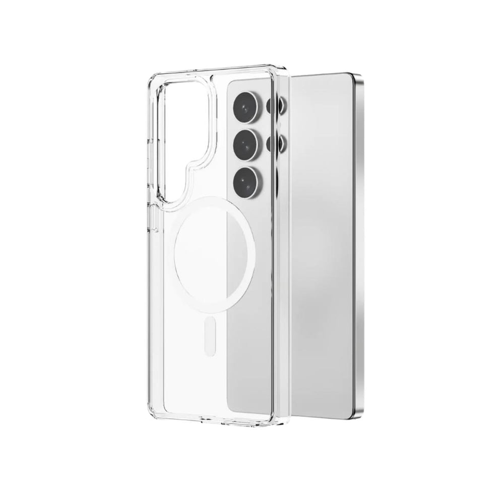 WiWU MCC-101 Samsung S26 Ultra iShield Pro Case
