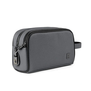 WiWU Phantom Fingerprint Lock Security Pouch