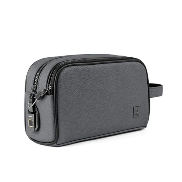 WiWU Phantom Fingerprint Lock Security Pouch