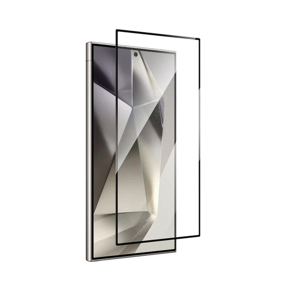 WiWU Samsung Galaxy S26 Ultra HD Tempered Glass Protective Film