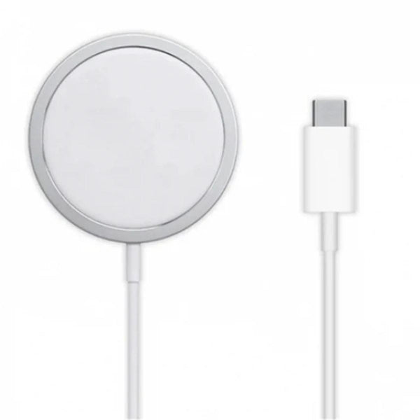 WiWU WI-W009 Magnetic Wireless Charger