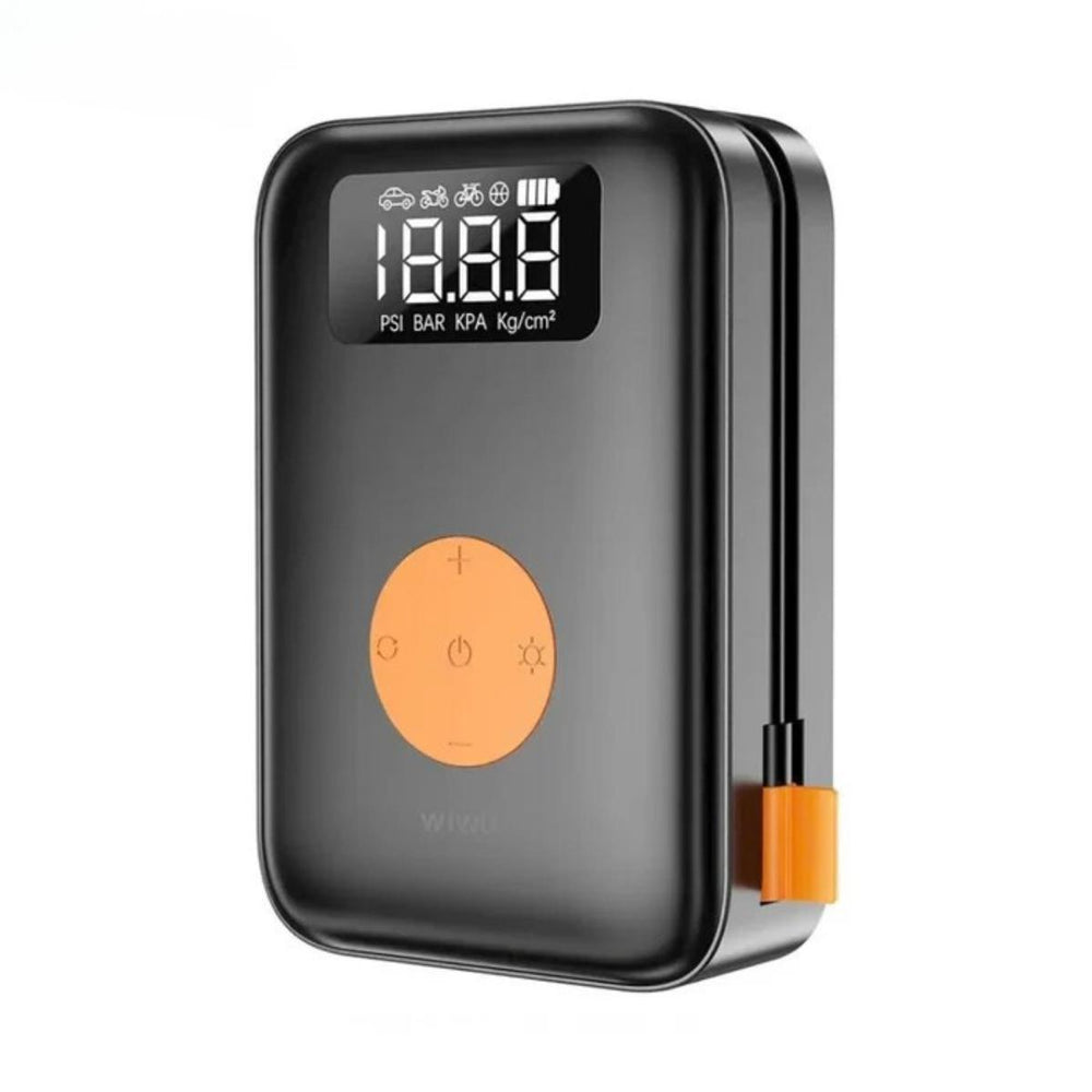 WiWU Wi-AI003 Portable Smart Air Pump