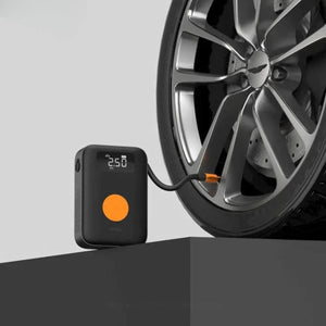 WiWU Wi-AI003 Portable Smart Air Pump