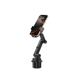 WiWU Wi-CH059 Gentleman Cup Holder Car Mount