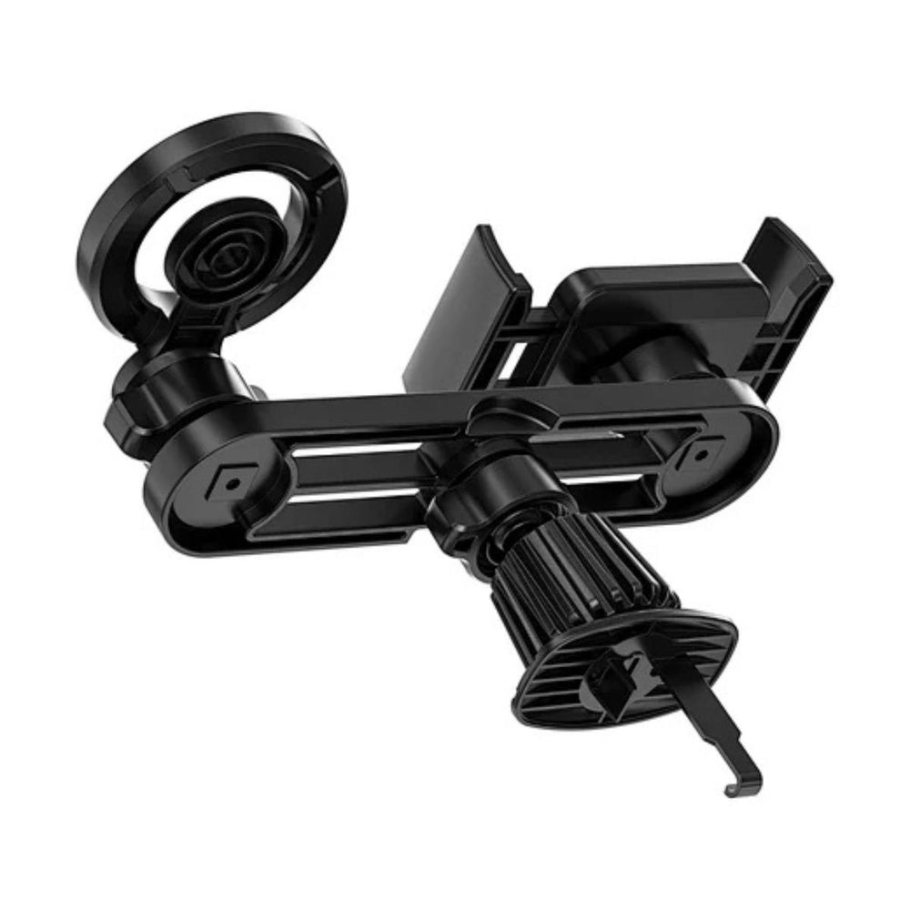 WiWU Wi-CH060 Gentleman Dual-Phone Car Mount