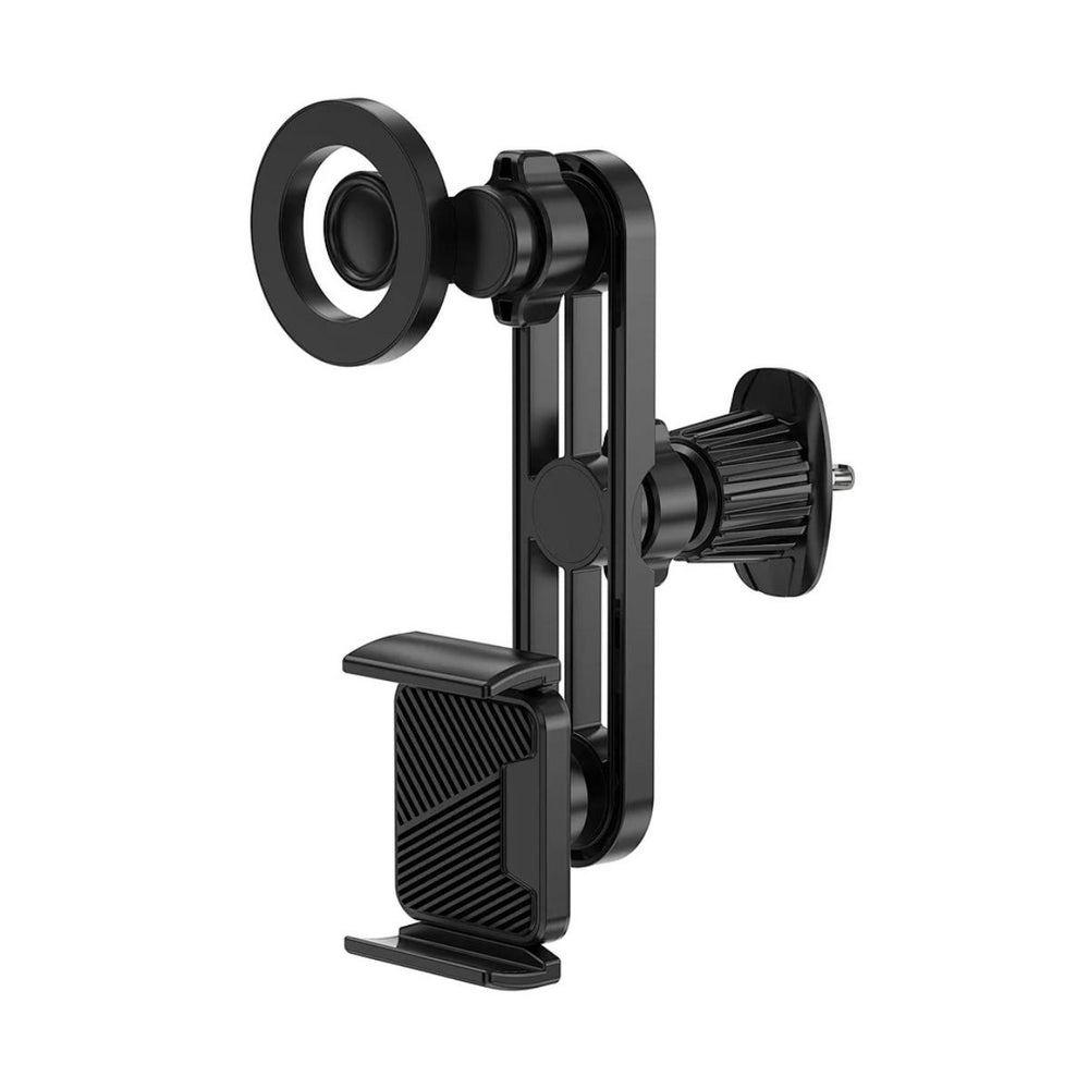 WiWU Wi-CH060 Gentleman Dual-Phone Car Mount