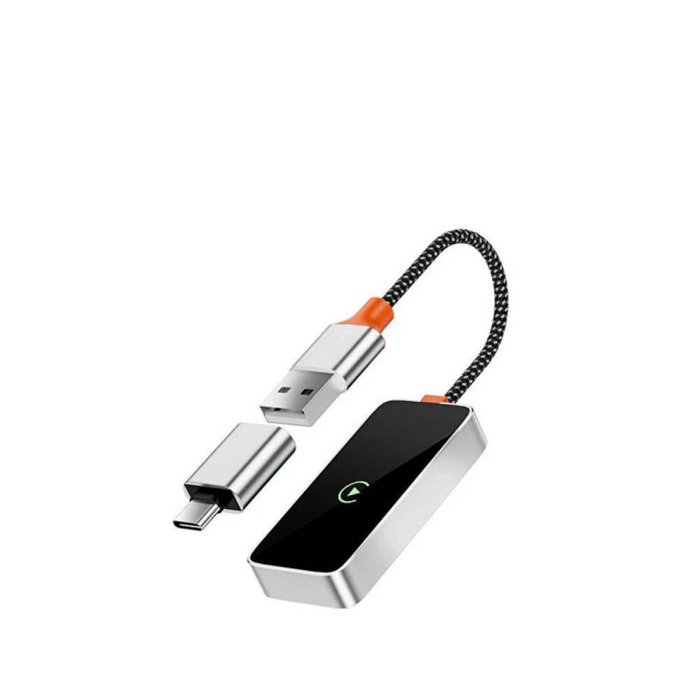WiWU Wi-CP002 Wireless CarPlay Receiver