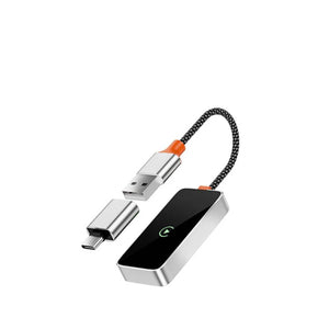 WiWU Wi-CP002 Wireless CarPlay Receiver