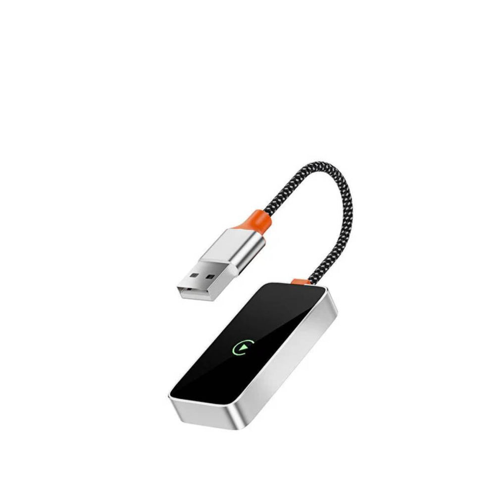 WiWU Wi-CP002 Wireless CarPlay Receiver