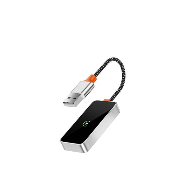 WiWU Wi-CP002 Wireless CarPlay Receiver
