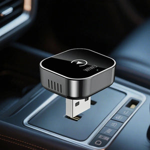 WiWU Wi-CP003 Wireless CarPlay Adapter