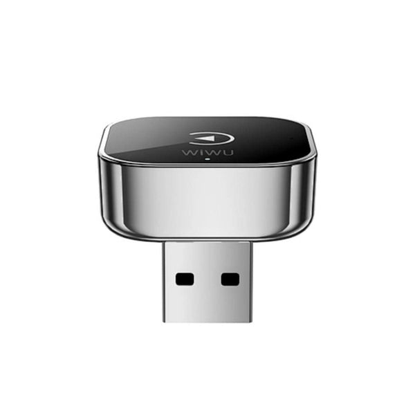 WiWU Wi-CP003 Wireless CarPlay Adapter