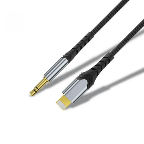 WiWU YP02 Lightning to 3.5mm Audio Cable