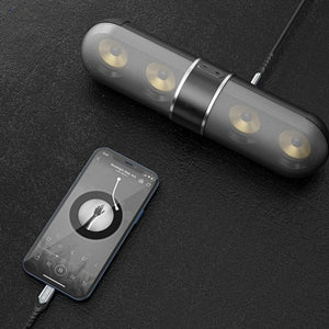 WiWU YP03 USB-C to 3.5mm Audio Cable