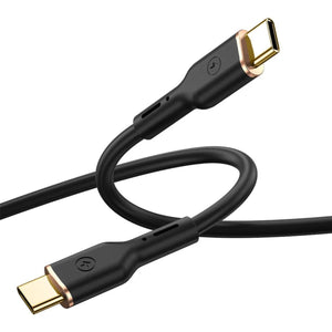 WiWU YQ02 100W USB-C Fast Charging Cable