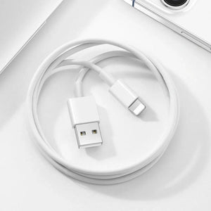 WiWU YouPin Series USB-A to Lightning Cable