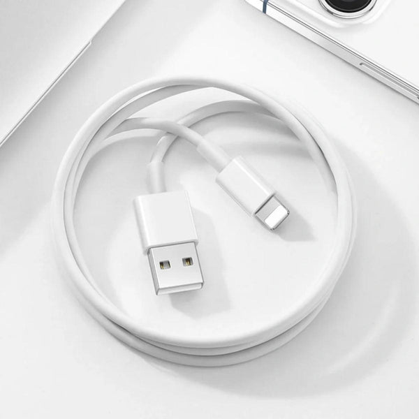 WiWU YouPin Series USB-A to Lightning Cable