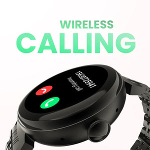 HiFuture Aura Smart Watch