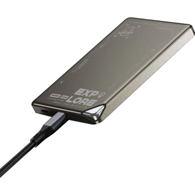 WiWU 15W MagSafe Wireless Power Bank 10000mAh Slim Design Wi-P020