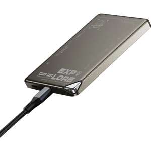 WiWU 15W MagSafe Wireless Power Bank 10000mAh Slim Design Wi-P020