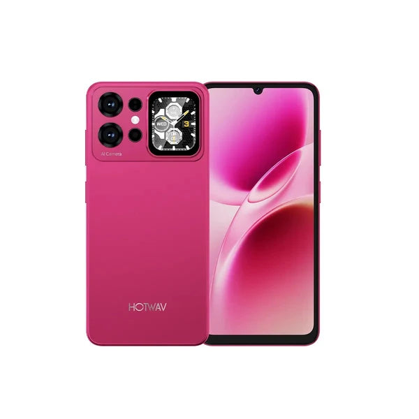 HOTWAV X100 SE Smartphone