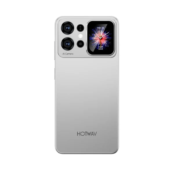 HOTWAV X100 SE Smartphone