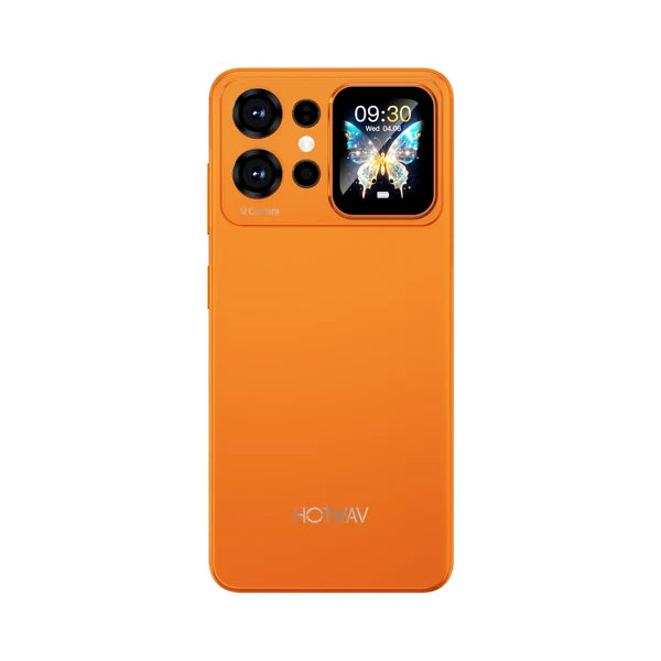 HOTWAV X100 SE Smartphone