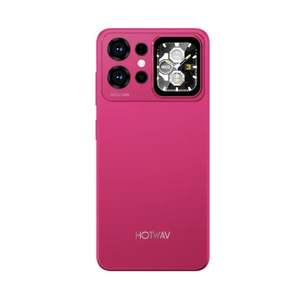 HOTWAV X100 SE Smartphone