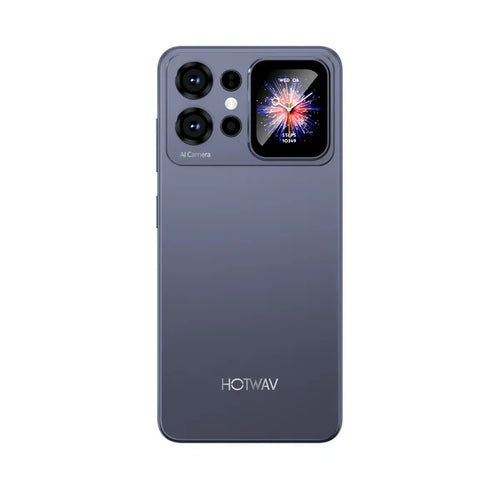 HOTWAV X100 SE Smartphone