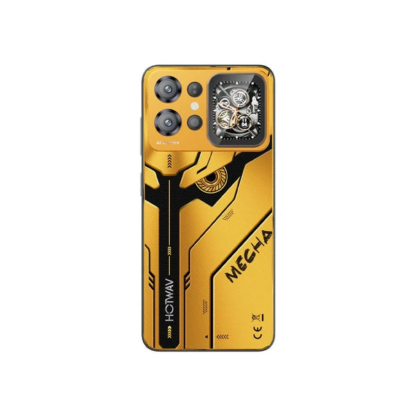 HOTWAV X100 MeCha Smartphone