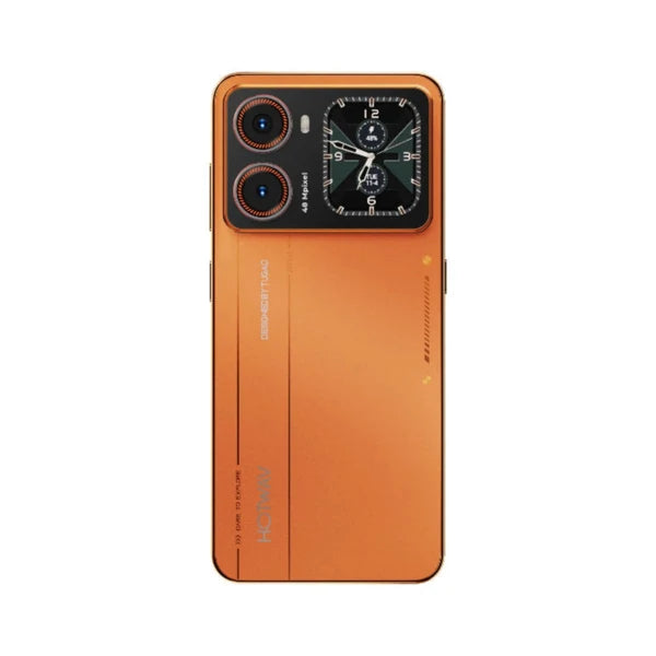 HOTWAV X100GT Smartphone