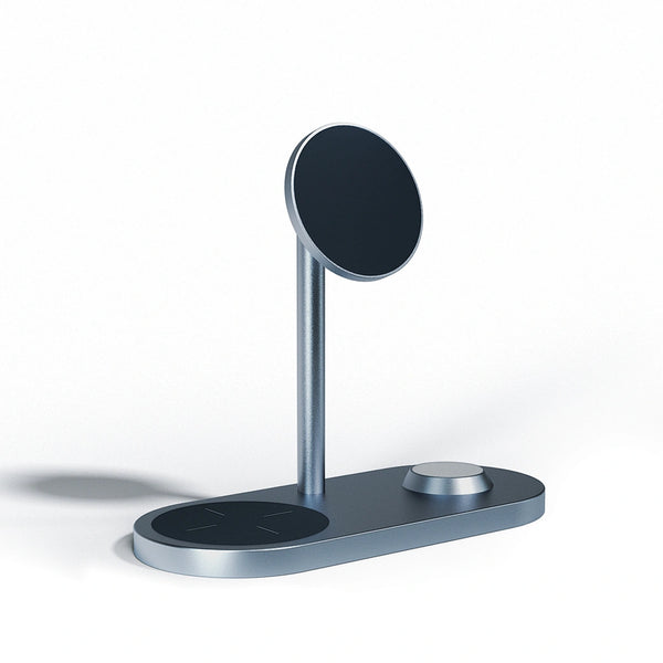 WIWU X23 3-IN-1 Wireless Charger