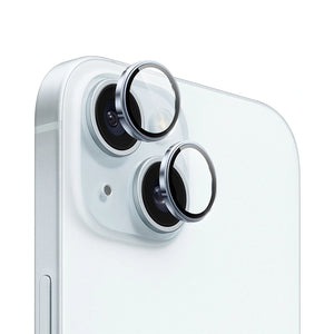 WIWU 3D Easy Installation Lens Guard 16, 16pro, 16promax
