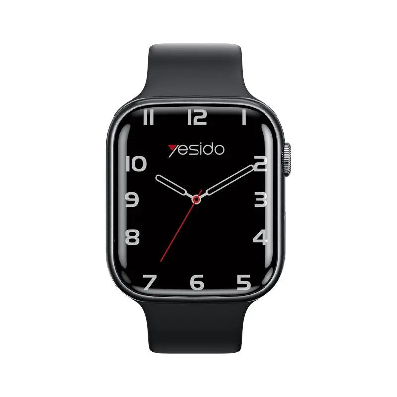 YESIDO IO23 Zinc Alloy Smart Watch