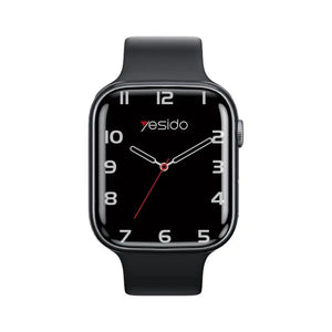 YESIDO IO23 Zinc Alloy Smart Watch