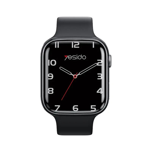 YESIDO IO23 Zinc Alloy Smart Watch