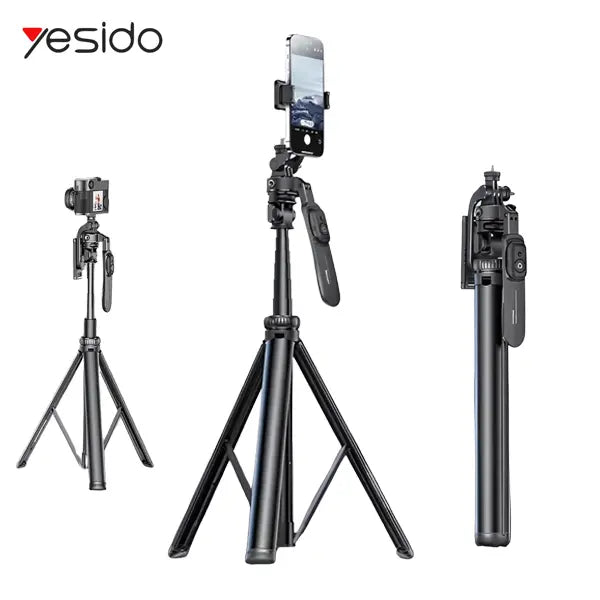 Yesido SF17 Tripod Selfie Stick