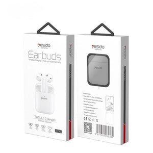 YESIDO BT10 True Wireless Earbuds