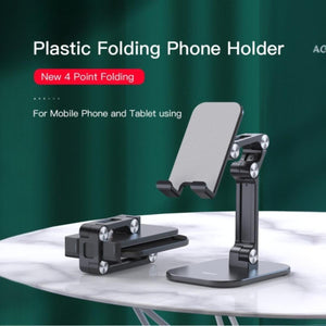 YESIDO C104 Folding Table Phone Holder