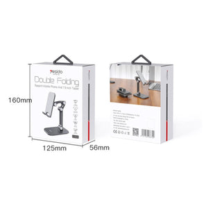 YESIDO C104 Folding Table Phone Holder