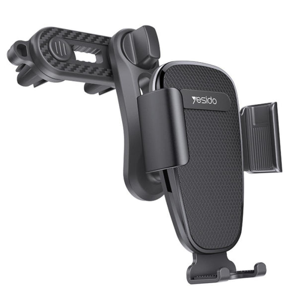 YESIDO C105 Air Vent Gravity Phone Holder