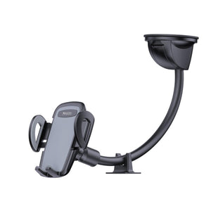 YESIDO C108 Spring Clip Windshield Phone Holder