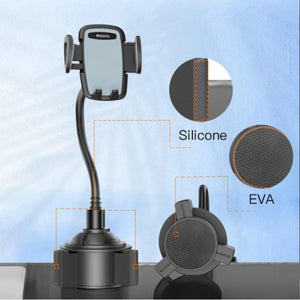 YESIDO C112 Car Cup Phone Holder