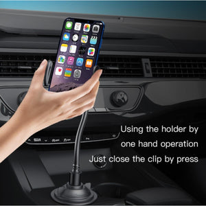 YESIDO C112 Car Cup Phone Holder