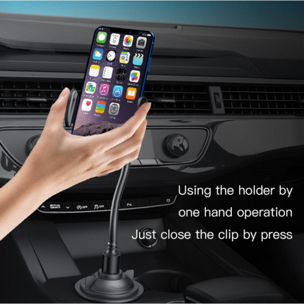 YESIDO C112 Car Cup Phone Holder